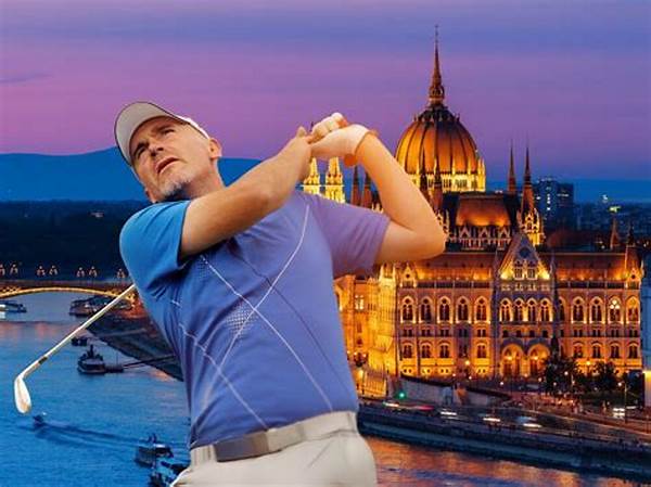 Upscale Golfing Tours Worldwide