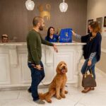 Upscale Pet Lodging Near Golf Courses