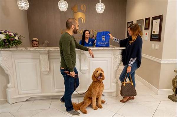 Upscale Pet Lodging Near Golf Courses