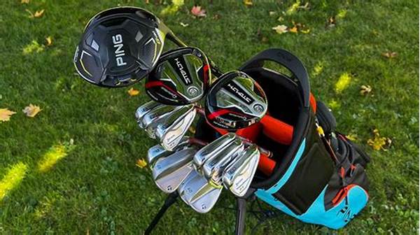 Value Golf Equipment For New Golfers
