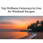 Weekend Wellness And Golf Escapes