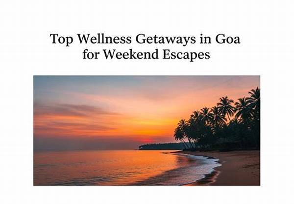 Weekend Wellness And Golf Escapes