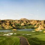 Winter Golf Vacations Abroad Hotspots