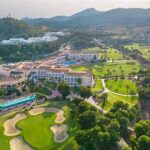 World-class Golf And Spa Resorts