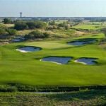 World-renowned Golf Playing Fields