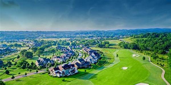 Worldwide Private Golf Club Community