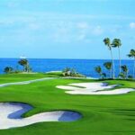 Year-round Golf Vacation Destinations