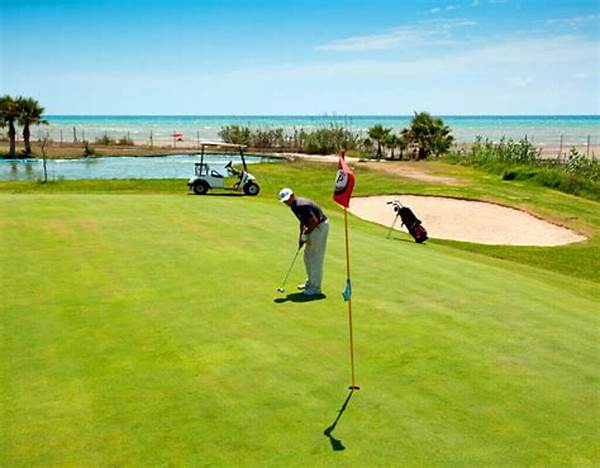 All-inclusive Global Golf Adventure Packages