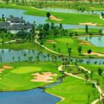 Asia Golf Tour Itineraries