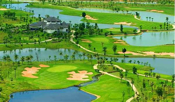 Asia Golf Tour Itineraries