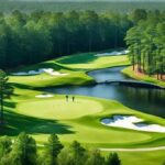 Beginner-friendly Golf Course Tours