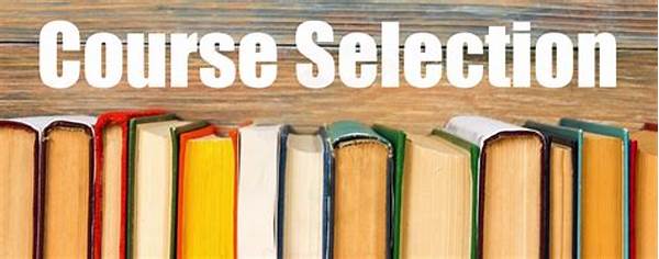 Beginner-friendly Online Course Selection