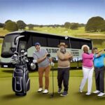 Bespoke Golfing Tour Arrangements