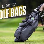 Best Golf Bags For Amateurs