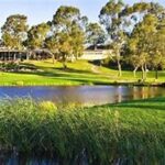 “best Golf Clubs Around Buckingham Palace”