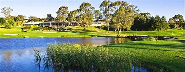 “best Golf Clubs Around Buckingham Palace”