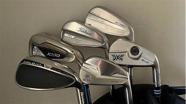 Best Weekend Golf Clubs Selection