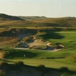 Breathtaking International Golf Courses