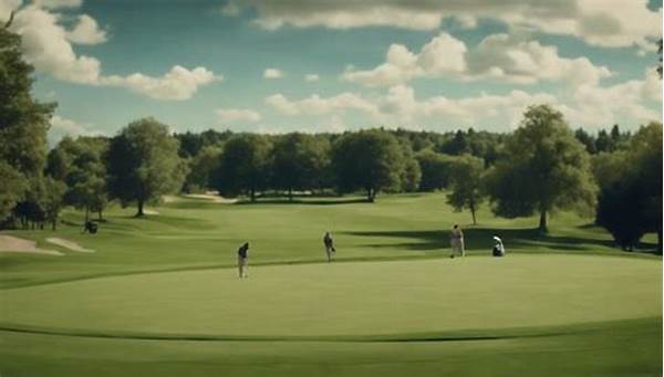 Cheap Golfing Locations Near Accommodations