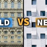 Classic Vs Modern Golf Architecture