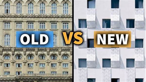 Classic Vs Modern Golf Architecture