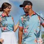 Couples Golf Adventures In Style