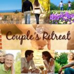 Couples Golf Weekend Retreats