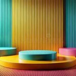 Courses With Panoramic View Platforms