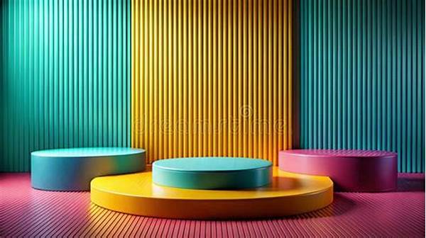 Courses With Panoramic View Platforms