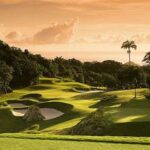 Distinguished Venues For Global Golf Events