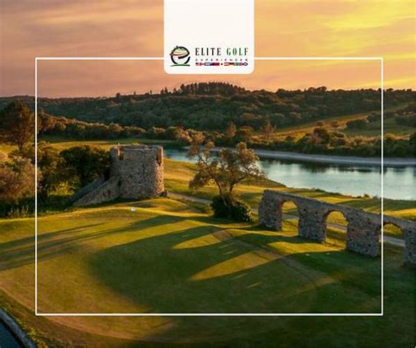 Elite Golf Resort Experiences