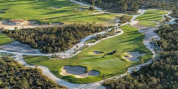 Elite Hotel Packages Including Golf