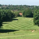 Entry-level Golf Clubs London Area