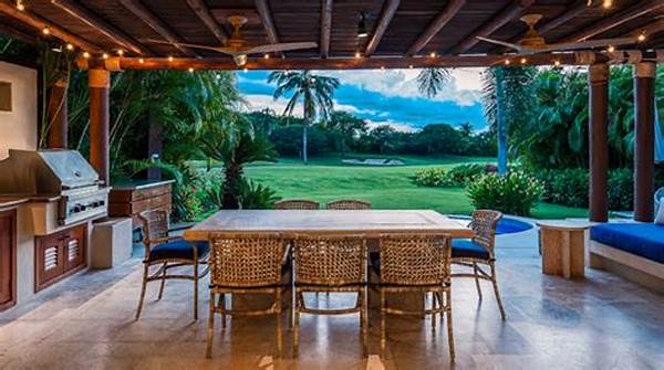 Exclusive Asian Golf Retreats