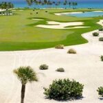 Exotic Golfing Holiday Hotspots.