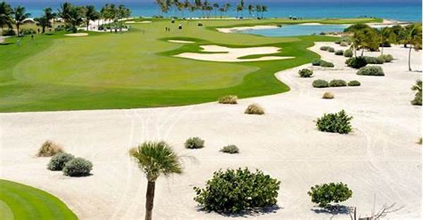 Exotic Golfing Holiday Hotspots.