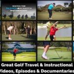 Family-oriented Golf Getaway Deals