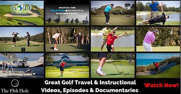 Family-oriented Golf Getaway Deals