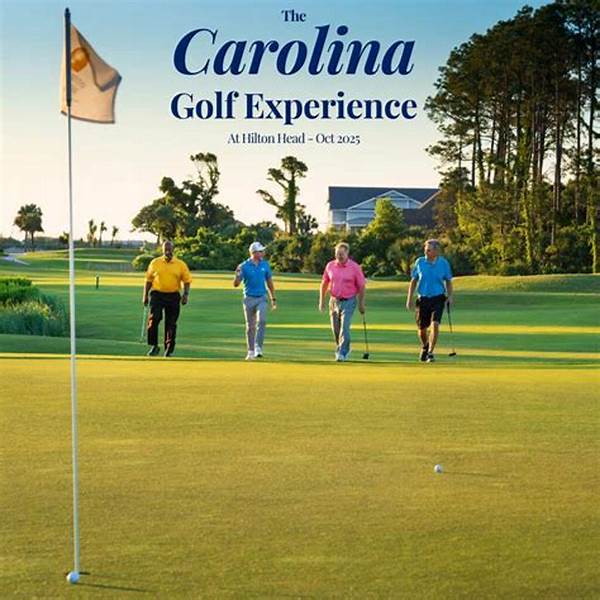 Family-oriented Golf Travel Packages