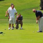 Fun And Unique Golf Competitions