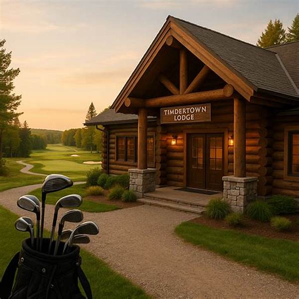 Golf And Pet-friendly Lodging Options