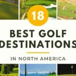 Golf Destinations For Large Groups