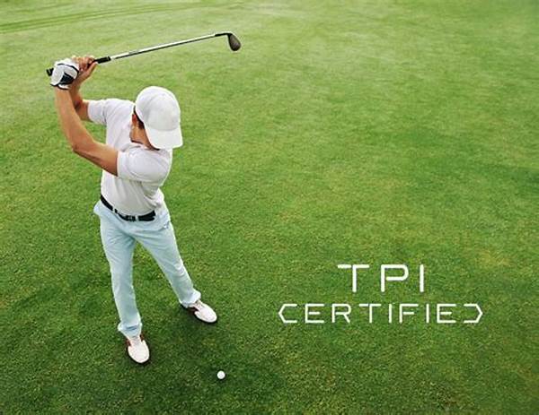 Golf Technique And Performance Evaluation