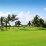 Golfing In Picturesque Locations Overseas