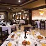 Gourmet Dining At Golf Resorts