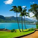 Hawaiian Island Golf Vacation