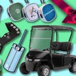 High-end Golf Day Package Deals