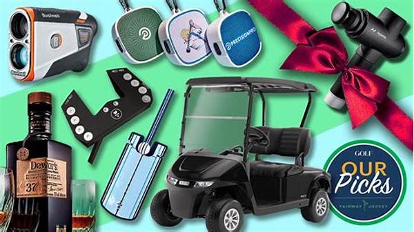 High-end Golf Day Package Deals