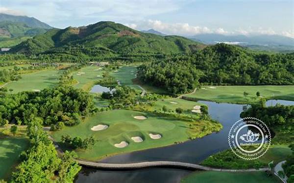 High-end Golf Tours For Adults
