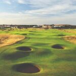 High-end Golf Travel Experiences